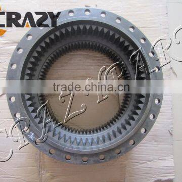 travel gearbox housing for EX330-5