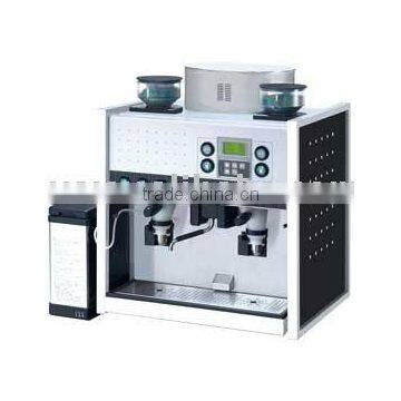 green tea brewer/ brewing machine, matcha dispenser/ maker