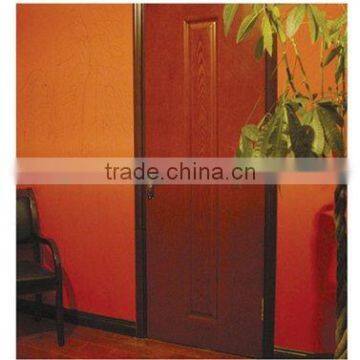 HDF white primer molded door (KT6)