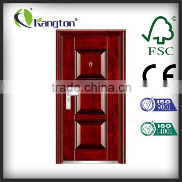 Best Quality Fire Proof Steel Door Design