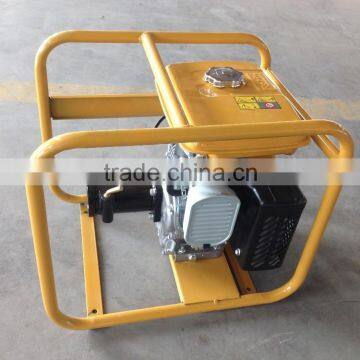 concrete vibrator with new design frame/new design frame vibrator