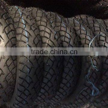 China Motorcycle Tyre Manufacturers Motorcycle Tyre 110/90-16 photo-4