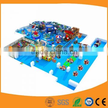 Kids Small Wonders Indoor Playground For Shopping Mall indoor play spaces for toddlers