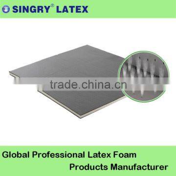 100% Bamboo Latex Mattress