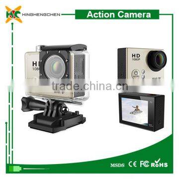 G2 4k Ultra hd Action Camera Underwater Video Camera photo-2