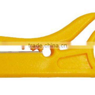 LS-318M cat5E cable sheath stripping tool for stripping UTP/STP wire stripper