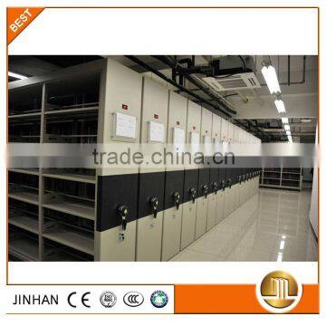 Smart Mobile Shelving/Electric Compact Cabinet/Automotive Mobile Cabinet photo-2