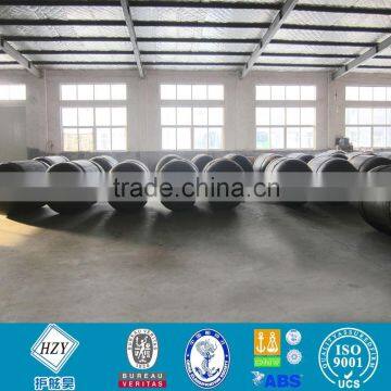 High Pressure Floating Marine Pneumatic Rubber Fender for Ship Berthing and Mooring Without Chain photo-6