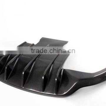 GT Changed to MC Design Rear Lip Diffuser for Maserati Gran Turismo photo-6