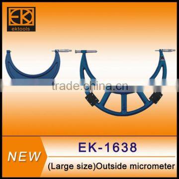 thickness large micrometer