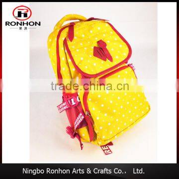 Alibaba retail ergonomic school bag products you can import from china