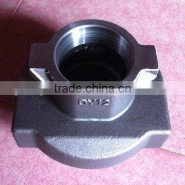 Japanese truck Mitsubishi clutch release bearing carrier for heavy truck FV51Jk/6M70