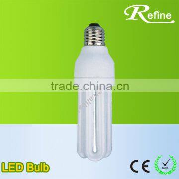 3U Energy Saving Light Bulb photo-2