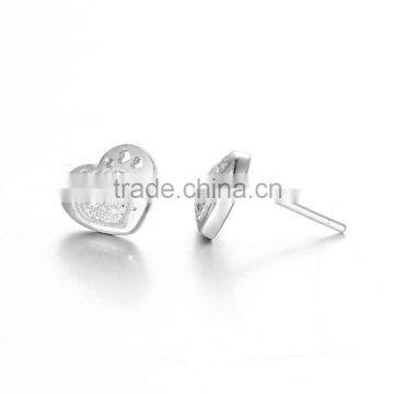 Earring Hidden Camera Jewelry Stud Earrings Desgin for Women SEB053W