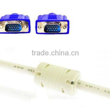 High Quality VGA Cable Male to Male photo-4