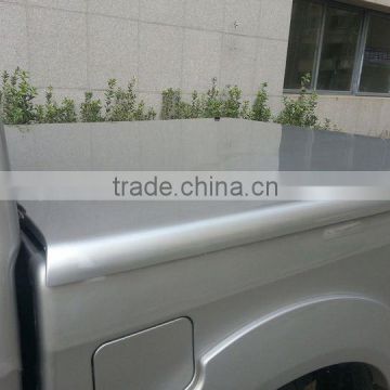 Fiberglass bed cover for Foton tunland