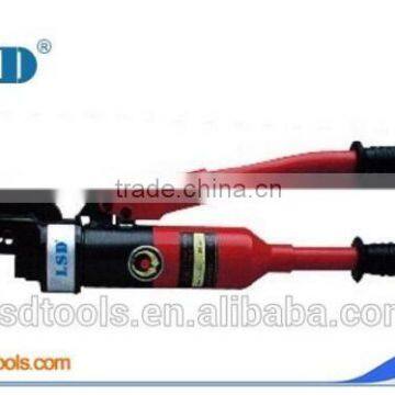 LSD High Quality10years S-20 hydraulic cable cutter for cutting reinforced 4-20mm hydraulic tool for DIN WAG JIS terminals elect