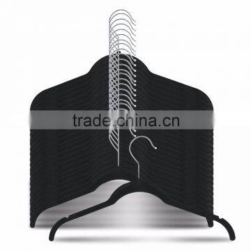 Velvet Shirt/Dress Hangers photo-3