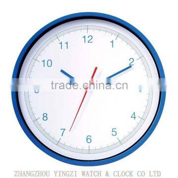 30cm New Clock Wall Clocks Plastic photo-2