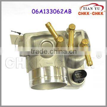 Hot Selling Electronic Throttle Body Oem#06A133062AB 06A133062N 408238323011Z 408-238-323-011Z Auto Throttle Body