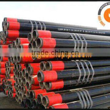 API 5CT N80-1 High Collapse Casing for Deep Well Service