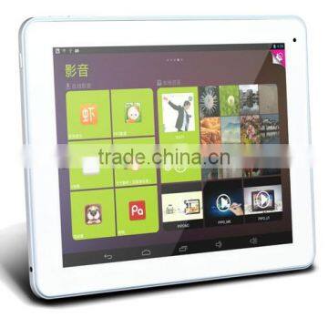 10.1 inch rk3188 pipo m1 pro china quad core tablet ips screen