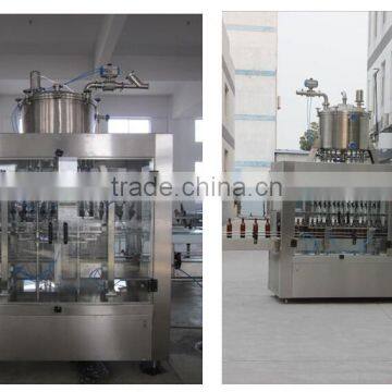 Oyster Sauce Filling Machine photo-4