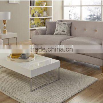 grey comfy compact modular apartment sofa china