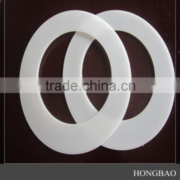 Hollow Fluted Corrugated Plastic Sheet