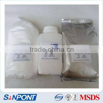 SANPONT Fine-Pored Silica Gel 60 230-400Mesh photo-3