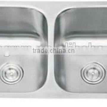 Stainless Steel Kitchen Sink GR-D59