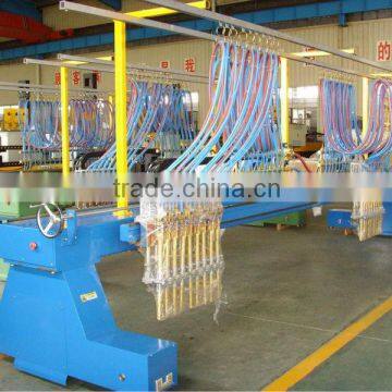 CNG400 Steel Structure Cutting Machine photo-5