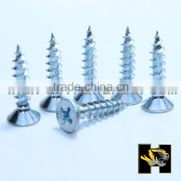 pozi drive stainless furniture screw from china manufacturer supplier shipping in tianjin