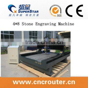 4*8 Granite Stone Cutting Machine Price