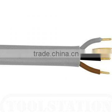 low voltage triple and earth cable 6243Y cable