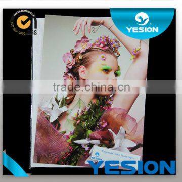 factory supply RC inkjet glossy/matte photo paper