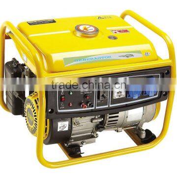 2kva gasoline engine genset SML