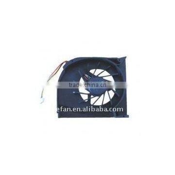 Replacement 450864-001 hp Pavilion DV9000 DV9200 DV9300 laptops CPU fan