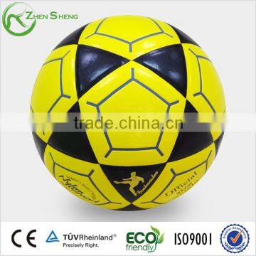 Zhensheng Billiard Soccer Ball Manufacture photo-5