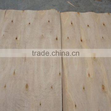 A grade best price - Vietnam Eucalyptus core veneer