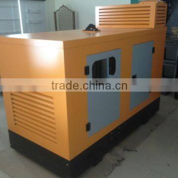 ACOUSTIC ENCLOSURES ,SOUNDPROOF ACOUSTIC ENCLOSURE FOR DIESEL GENERATOR SET photo-5