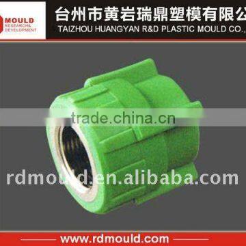 plastic female socket mould