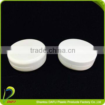 2016 Professional cosmetic air BB cushion packaging powder box