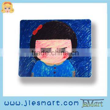 Mouse mat customized printing