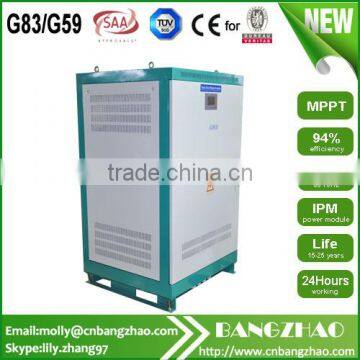 Variable Frequency Start 3 Phase AC to AC Converter Apply for Elevator