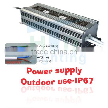 LED Waterpfoof power supply