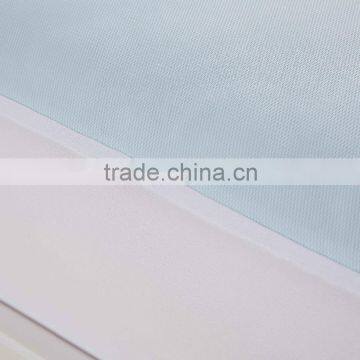 Natural Color Knitted Waterproof Bed Bug Mattress Cover photo-3