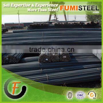 Deformed bar/steel rebar prices