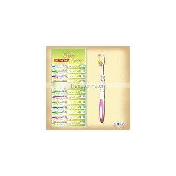 Cheap Hanging toothbrush