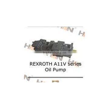 Rexroth A11V oil pump for putzmeister concrete pump spare parts